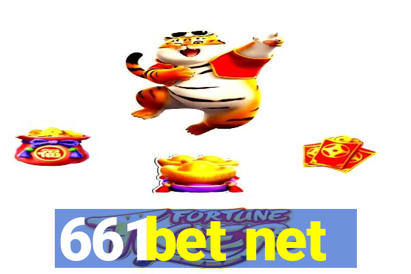 661bet net